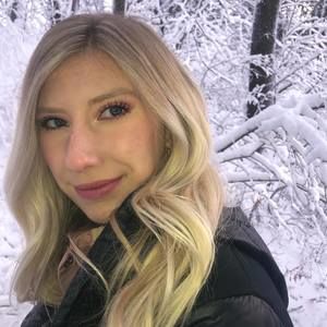 Meet your Posher, Natalie